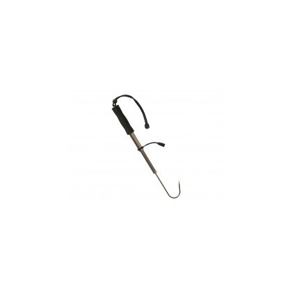 GANCHO TELESCOPICO KINETIC 27/60CM