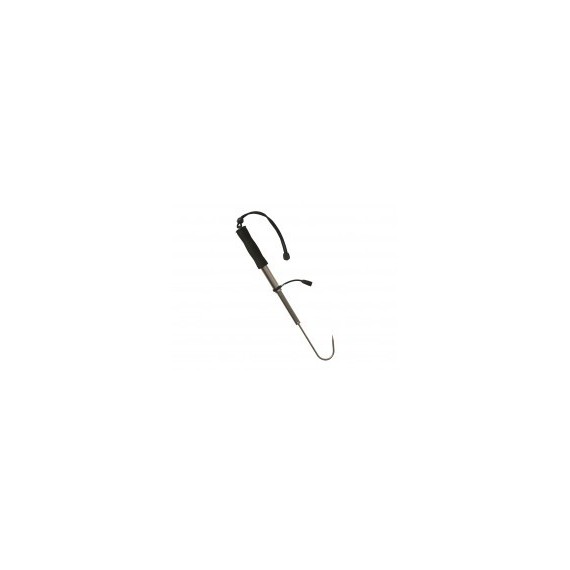 GANCHO TELESCOPICO KINETIC 27/60CM