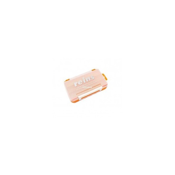 CAJA REINS RUNGUN ORANGE