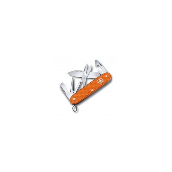 NAVAJA VICTORINOX PIONEER X ALOX 2021