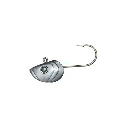 CABEZA PLOMADA DECOY ULTIHEAD MATT EVO