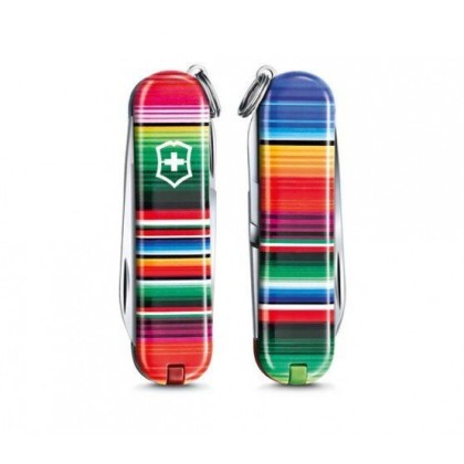 NAVAJA VICTORINOX CLASSIC COLECCION 2021