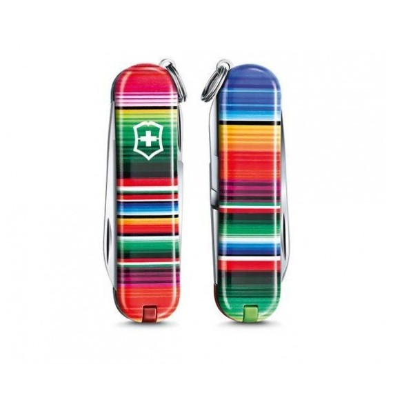 NAVAJA VICTORINOX CLASSIC COLECCION 2021