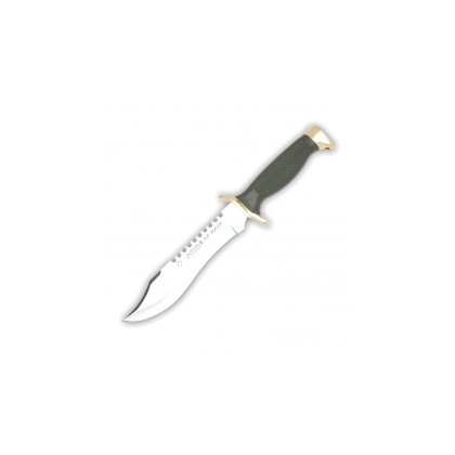 CUCHILLO AITOR OSO BLANCO