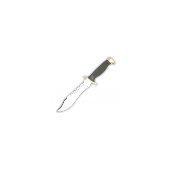 CUCHILLO AITOR OSO BLANCO