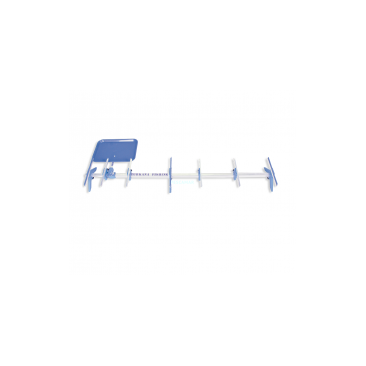 PERCHA TURKANA TRAVIX SPARUS 2.40MT