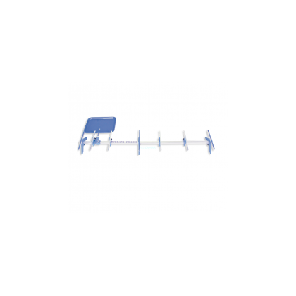 PERCHA TURKANA TRAVIX SPARUS 2.40MT