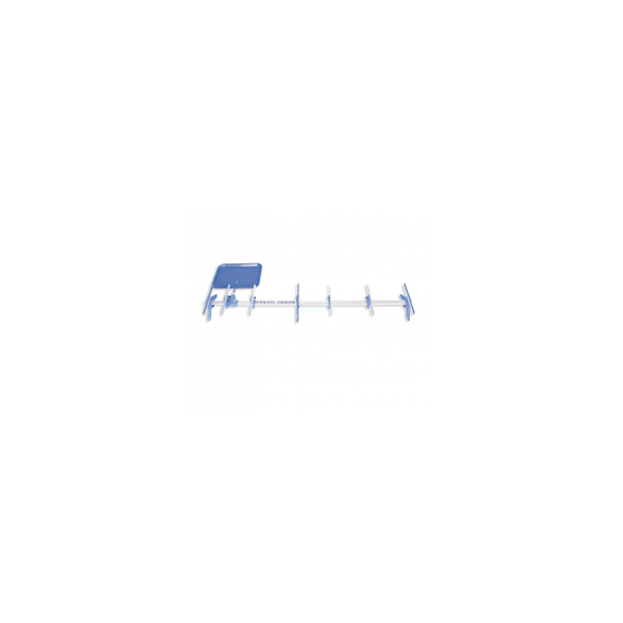 PERCHA TURKANA TRAVIX SPARUS 2.40MT
