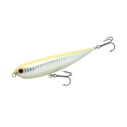 PEZ LUCKY CRAFT SAMMY WOOD 100