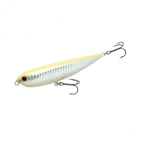PEZ LUCKY CRAFT SAMMY WOOD 100