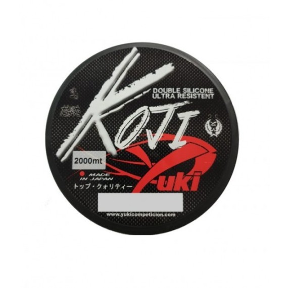 HILO NYLON YUKI KOJI 2000 MT