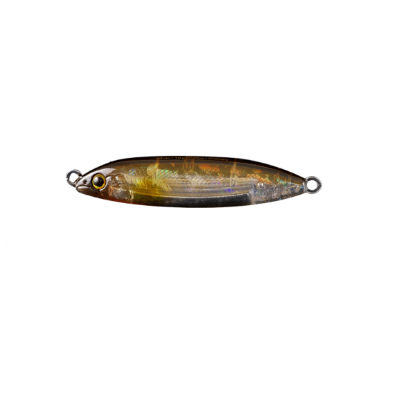 PEZ FISHUS WOBLY 16 GR 62 MM