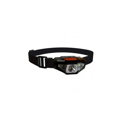 LINTERNA FRONTAL KALI KUNNAN HEAD LAMP