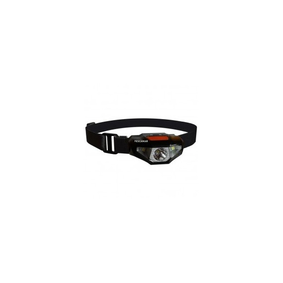 LINTERNA FRONTAL KALI KUNNAN HEAD LAMP