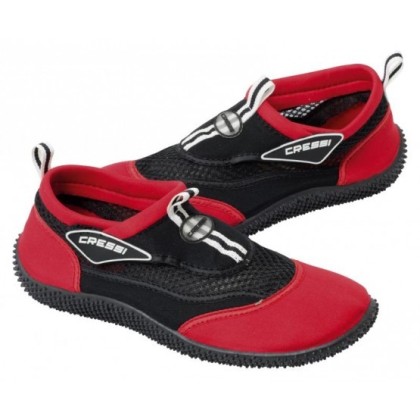 ZAPATILLA CRESSI REEF