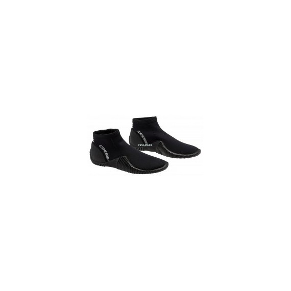 ESCARPIN CRESSI LOW C/SUELA 2 MM