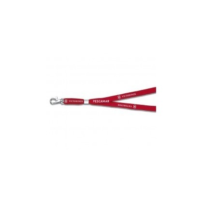 CORREA VICTORINOX 41879 CON MOSQUETON