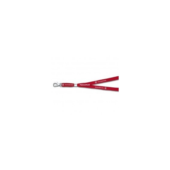 CORREA VICTORINOX 41879 CON MOSQUETON
