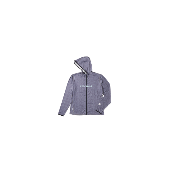 SUDADERA RIVALLEY-RBB COOL LINDA HOODIE