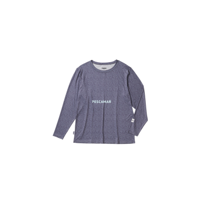 CAMISETA RIVALLEY-RBB COOL LINDA LONG
