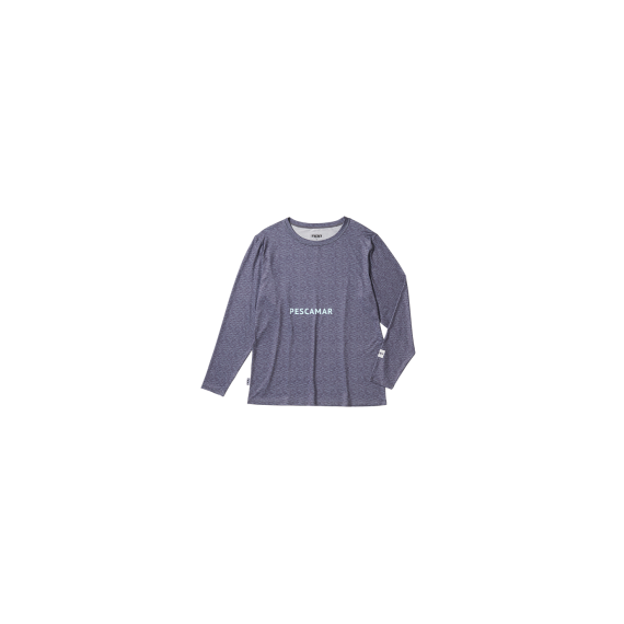 CAMISETA RIVALLEY-RBB COOL LINDA LONG