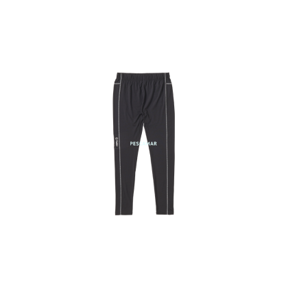 PANTALON RIVALLEY LIGHT RASH PANTS BLACK