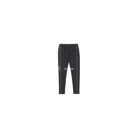 PANTALON RIVALLEY LIGHT RASH PANTS BLACK