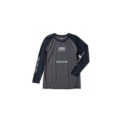 CAMISETA RIVALLEY-RBB COOLING UV