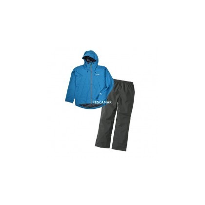 CHAQUETA+PANTALON RIVALLEY COMFORTABLE