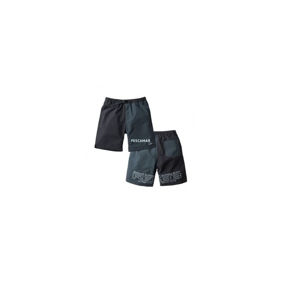 PANTALON RIVALLEY-RBB SUMMER SHORTS