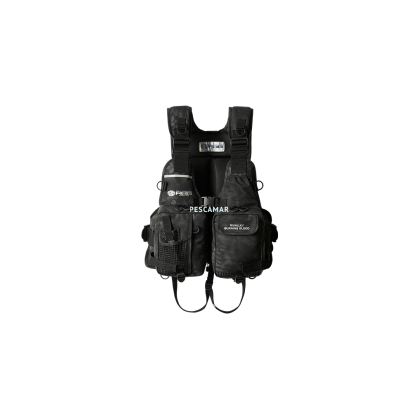 CHALECO RIVALLEY-RBB GAME VEST