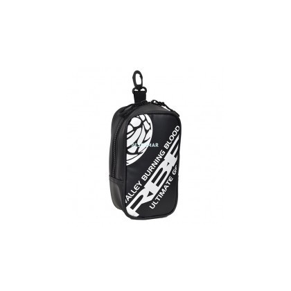 POUCH RIVALLEY-RBB TARPAULIN