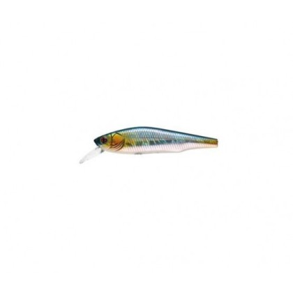 PEZ SAKURA ATRACT MINNOW 63 S 8GR