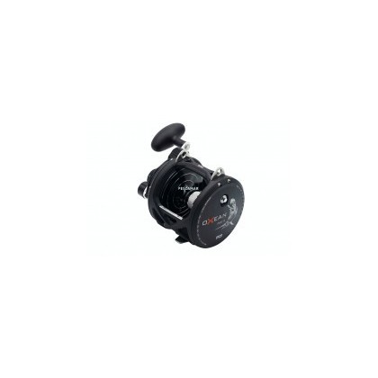 CARRETE TICA OXEAN 05L 6R M.DE