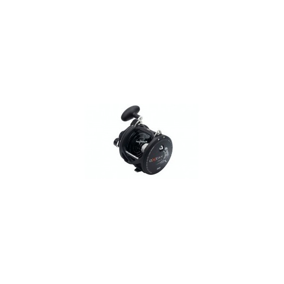 CARRETE TICA OXEAN 05L 6R M.DE
