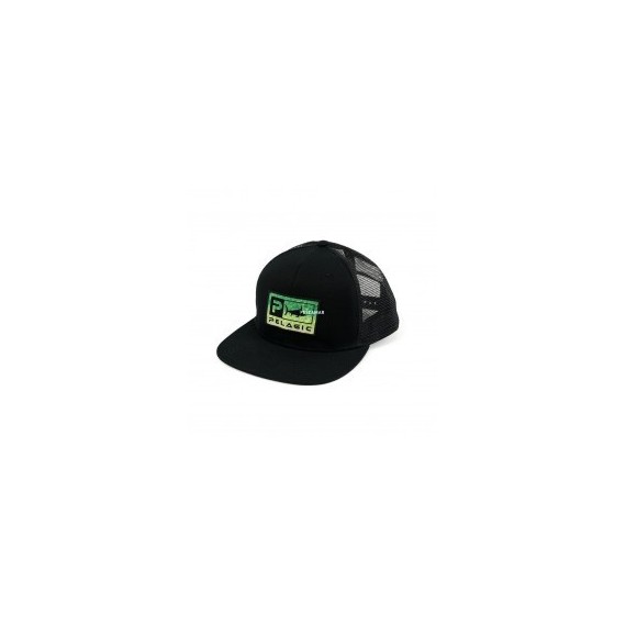 GORRA PELAGIC ICON DORADO SNAPBACK