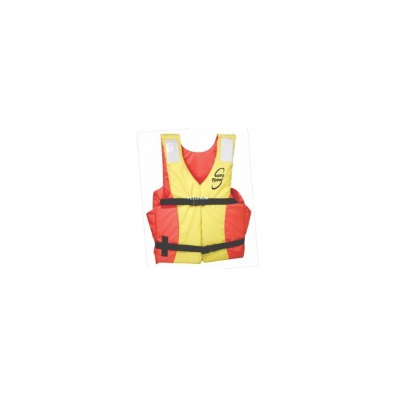 CHALECO SALVAVIDAS RIDDER 50 N  CE.40 KG