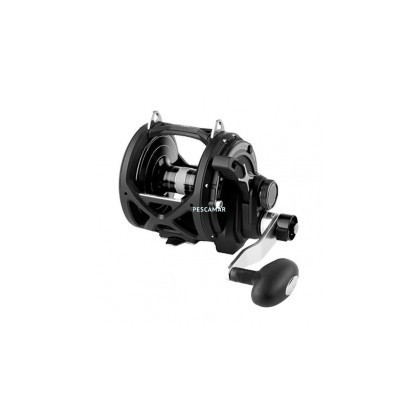 CARRETE TICA OXEAN 20 6R