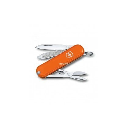 NAVAJA VICTORINOX CLASSIC SD MANGO TANGO