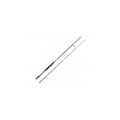 CAÑA STORM DISCOVERY 6'6 2PC SP 10-20LB