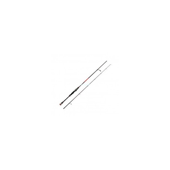 CAÑA STORM DISCOVERY 6'6 2PC SP 10-20LB