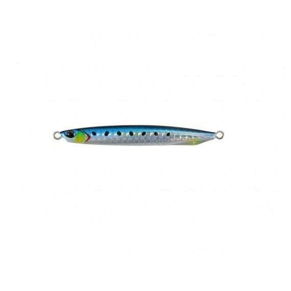 JIG DUO DRAG METAL CAST SUPER SLIM 40GR