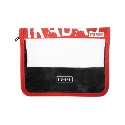 FUNDA HART PORTA EGIS IKA BAG