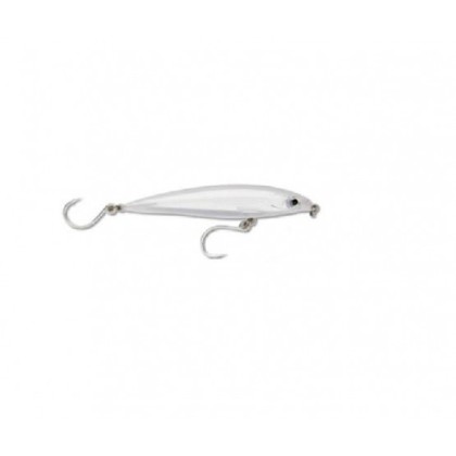 PEZ RAPALA X-RAP LONG CAST SHALLOW