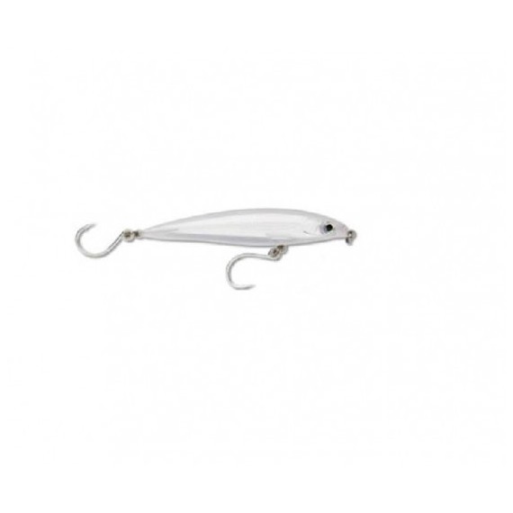 PEZ RAPALA X-RAP LONG CAST SHALLOW