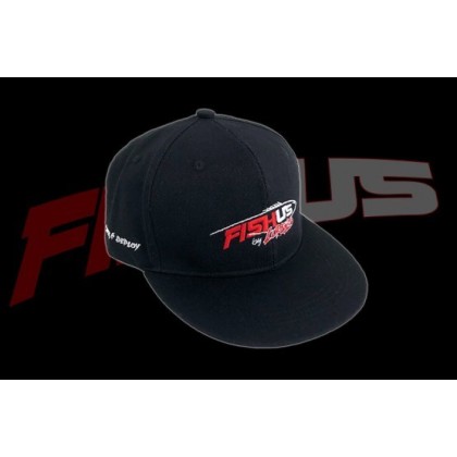 GORRA FISHUS FBL FLAT CAP