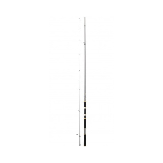 CAÑA DAIWA LEGALIS SEABASS 802HM 10-35GR