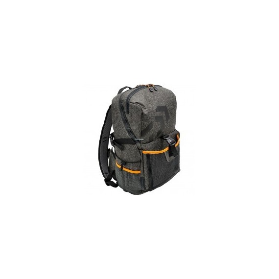MOCHILA DAIWA A DOS COMPACT 25L