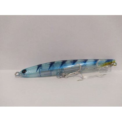 PEZ BASSDAY S.P.M 110 19.2 GR