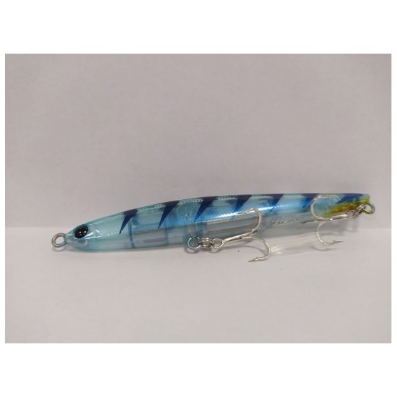 PEZ BASSDAY S.P.M 110 19.2 GR